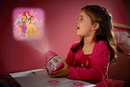 PHILIPS | PHILIPS Disney Princess 2-in-1 Projector and Night Light