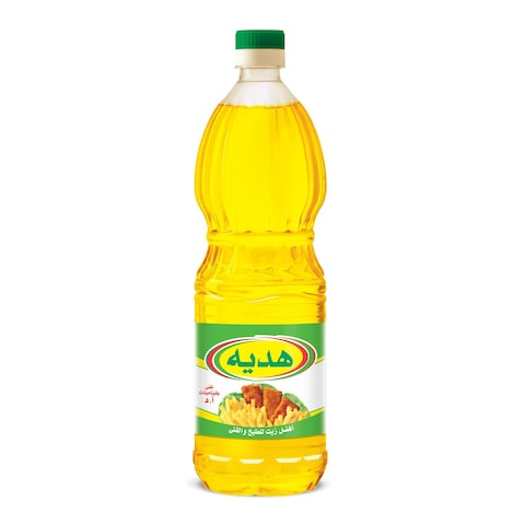 زيت هديه خليط - 1 لتر