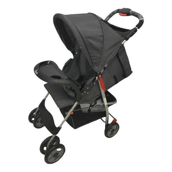 عربة السفر خفيفة الوزن مون نيو بلس