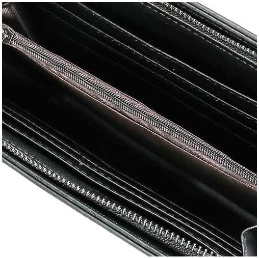 Men's Leather Wallet - WL4