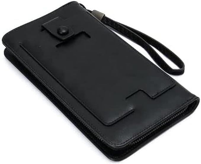 Men's Leather Wallet - WL4