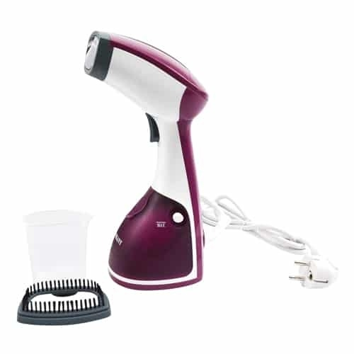 SOKANY Swift Garment Steamer AJ-2205 , 1200W | سوكاني مكواة بخار سويفت 1200 وات