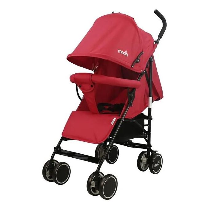 عربة السفر خفيفة الوزن مون نيو بلس