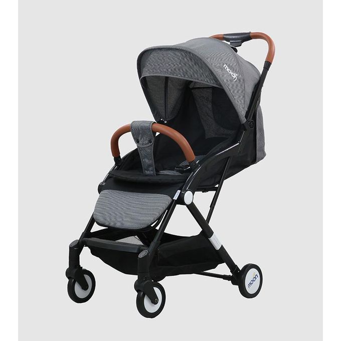 عربة الأطفال مون ريتزي – عربة كابينة