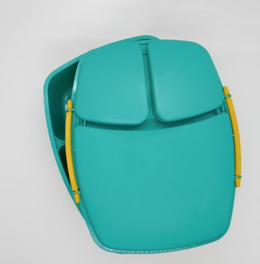 Bubbles  | لانش بوكس بابلز للاطفال 2 لتر