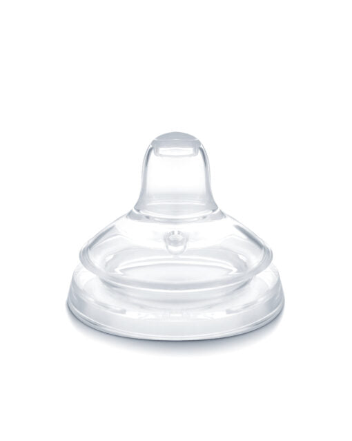 BUBBLES | حلمة كوب التدريب الطبيعي من بابلز