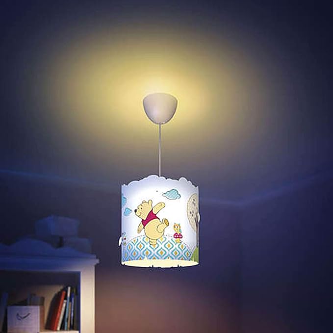 PHILIPS | PHILIPS Winnie the Pooh Pendant Light