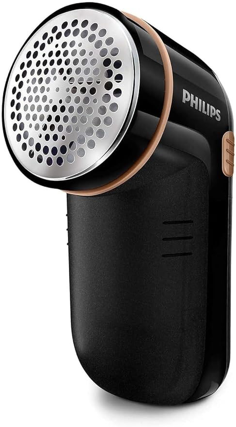 Philips Fabric Shaver, for fast and effective removal of lint - GC026/80