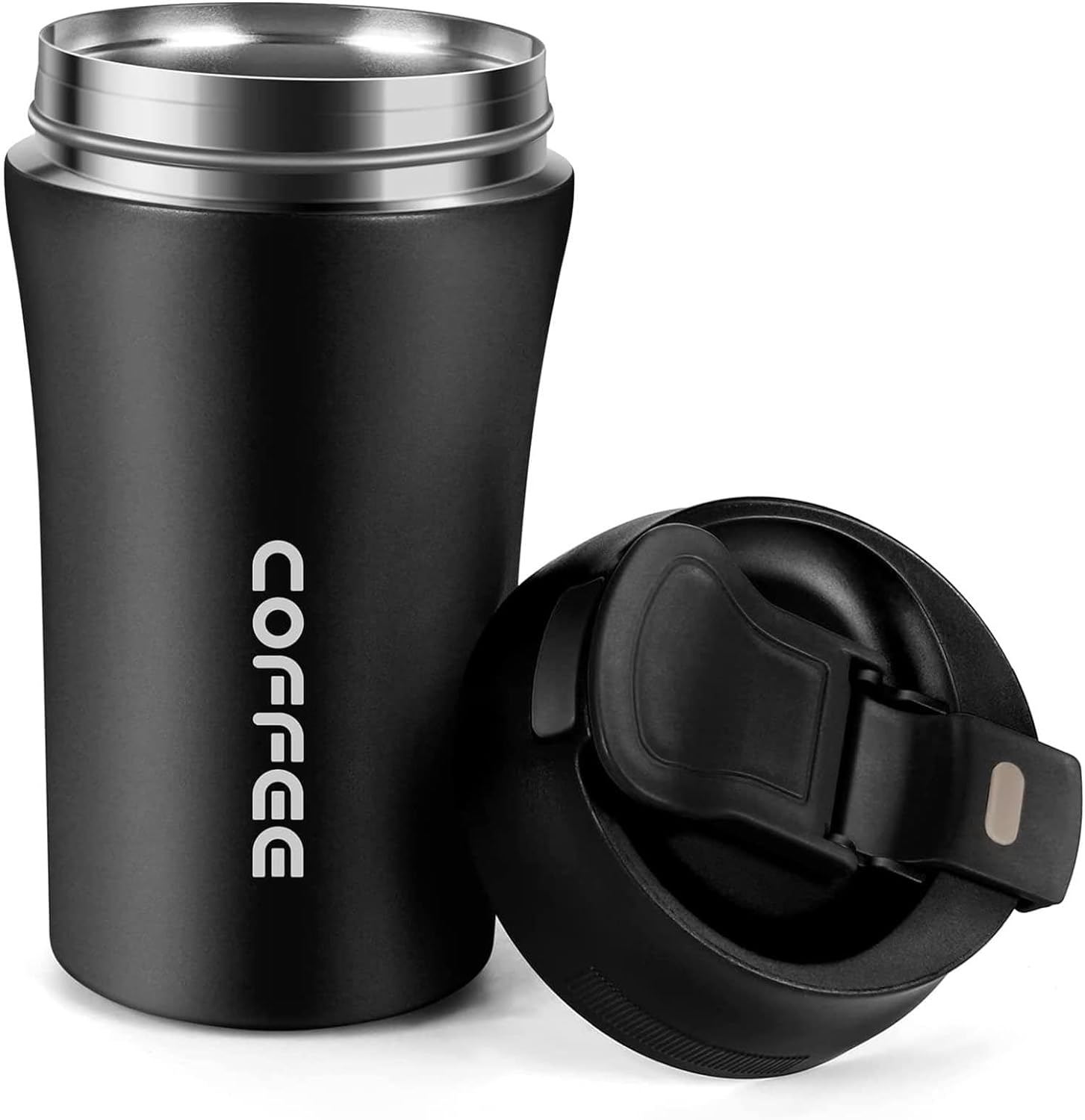 420ml Stainless Steel Leak Proof Thermal Mug