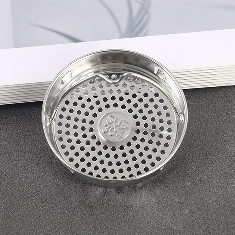 Stainless Steel Sports Bottle - 800ml