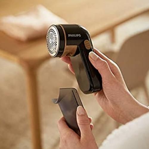 Fabric Shaver GC026/80