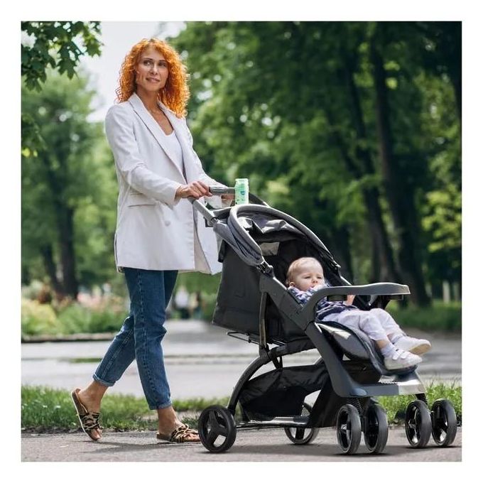 عربة أطفال مونا أريا