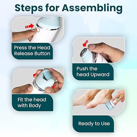 VGR | ماكينة ازالة الشعر ( V-733 ),  لاسلكي 6 في 1