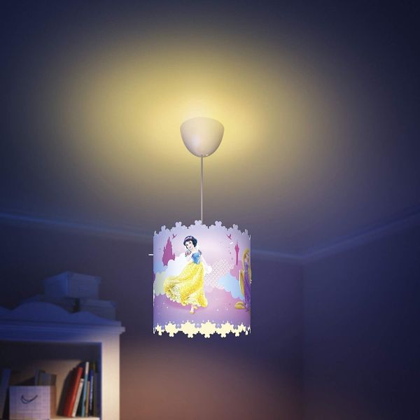 PHILIPS | PHILIPS Disney Princess Pendant Light