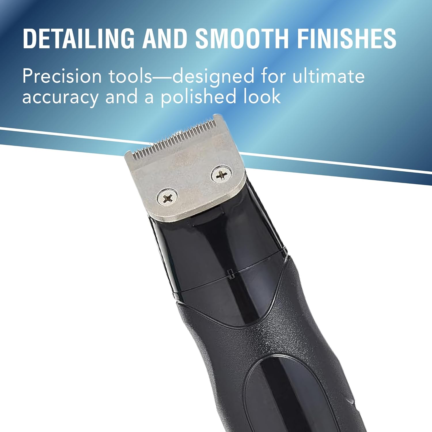 Wahl | ماكينة الحلاقة واللحية والرأس القابلة لإعادة الشحن 3 في 1 من وال،، 017-09685 , (ضمان لمدة عامين).