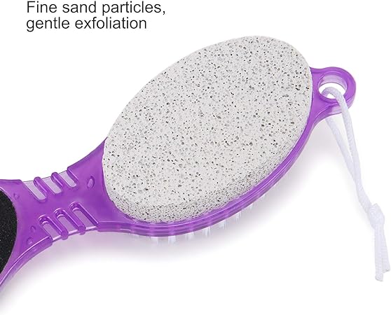 4 in 1 Manicure and Pedicure Kit