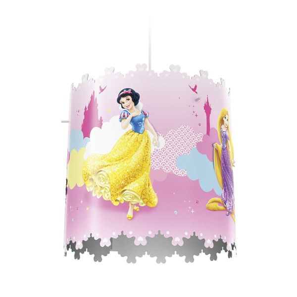 PHILIPS | PHILIPS Disney Princess Pendant Light