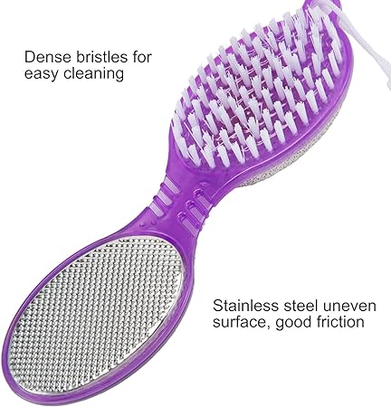 4 in 1 Manicure and Pedicure Kit