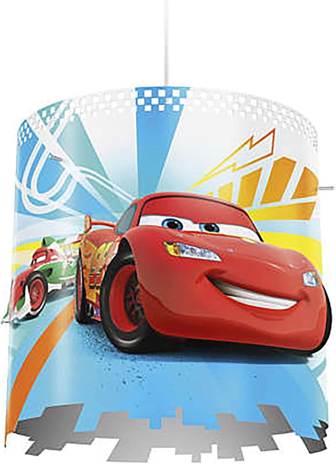 PHILIPS | Philips Disney Cars Pendant Light