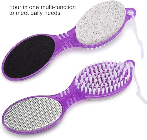 4 in 1 Manicure and Pedicure Kit