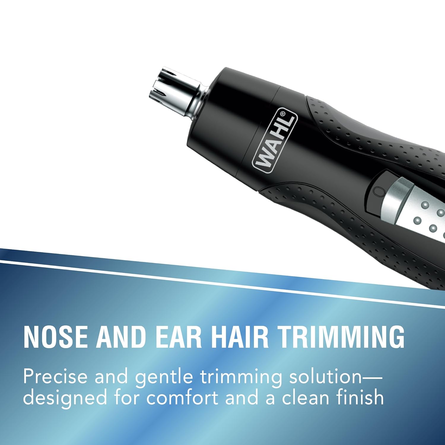 Wahl | ماكينة الحلاقة واللحية والرأس القابلة لإعادة الشحن 3 في 1 من وال،، 017-09685 , (ضمان لمدة عامين).