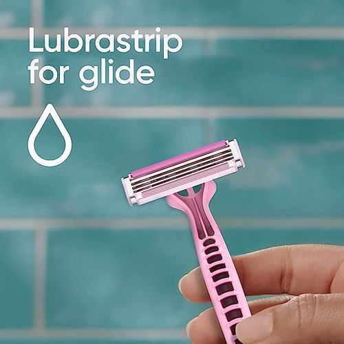 Venus Simply 3 Blades ,*4