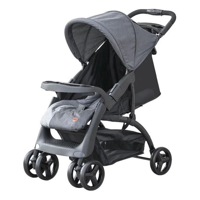 عربة أطفال مونا أريا