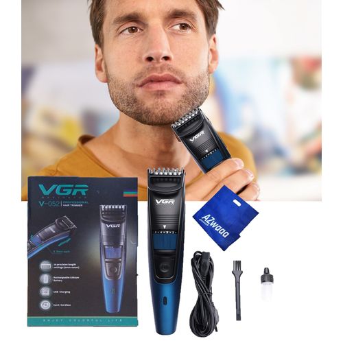 V-052 Hair Clipper & Beard Trimmer