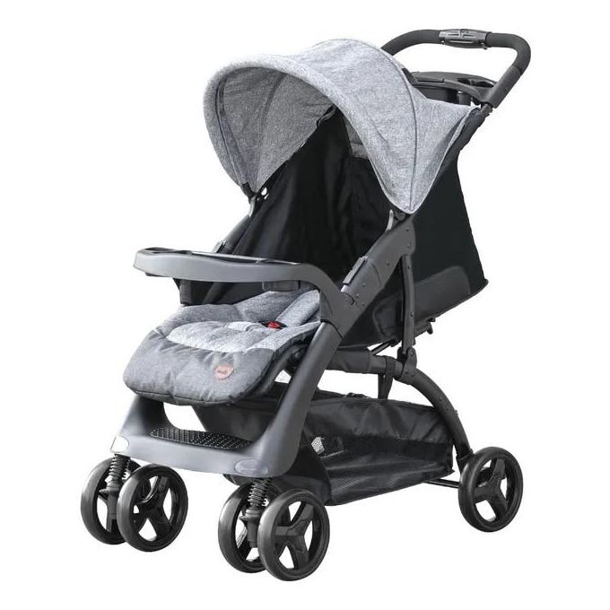 عربة أطفال مونا أريا