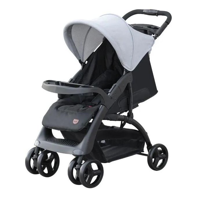 عربة أطفال مونا أريا