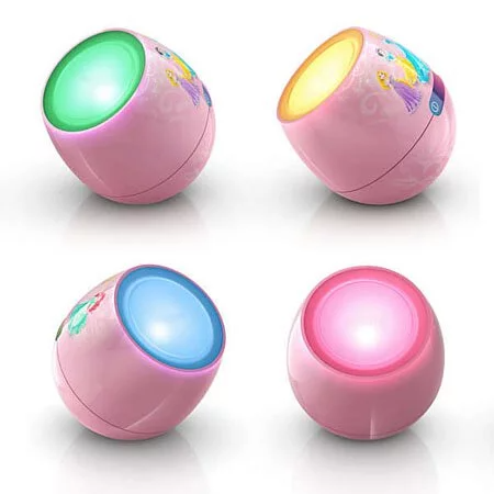 PHILIPS | Philips Table Lamp, Diony Princesses - 64 Colors