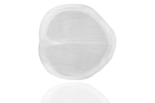 Bubbles | وسائد بابلز القطنية للثدي