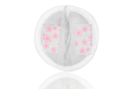 Bubbles | وسائد بابلز القطنية للثدي