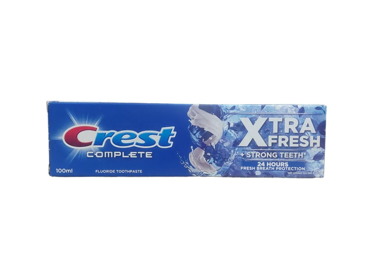 Crest معجون أسنان كرست كومبليت إكسترا فريش 100 مل