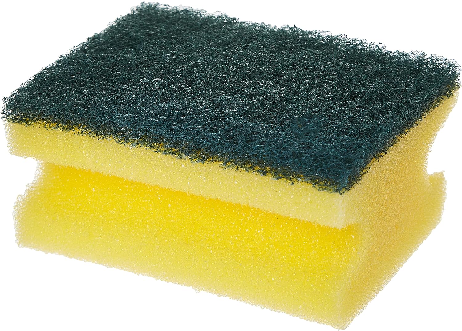 3M | Scotch Brite Heavy Duty Nail Saver Scrub Sponge 9 pcs