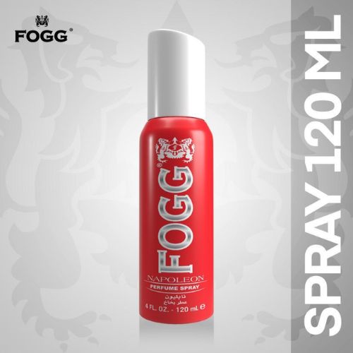 FOGG | عطر ماستر سباري - نابليون 120 مل