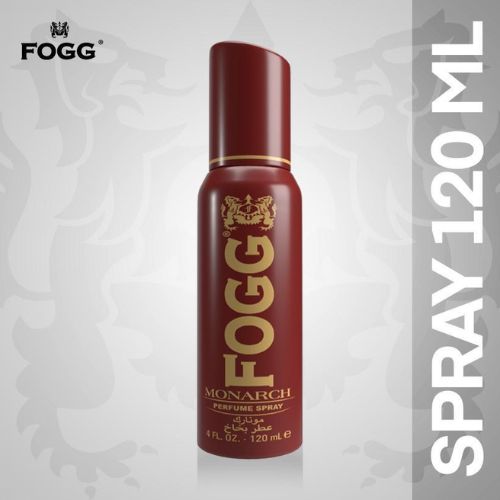 FOGG | عطر ماستر سباري - مونارك 120 مل