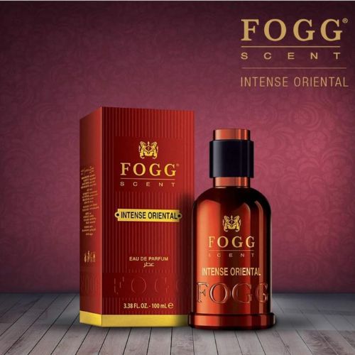 Fogg Scent | عطر برائحة شرقية مكثفة 50 مل