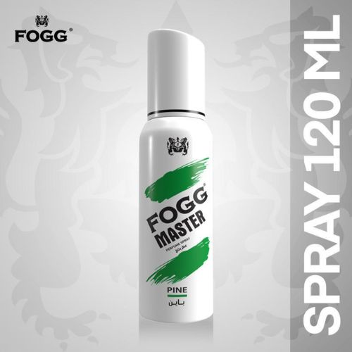 FOGG | عطر ماستر سباري - باين 120 مل