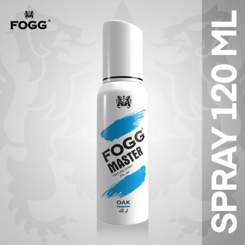 FOGG | عطر ماستر سباري - أوك 120 مل