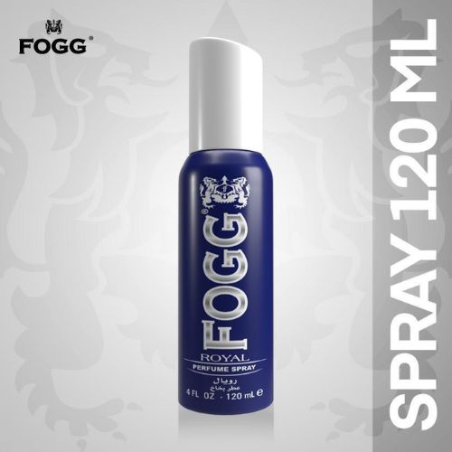 FOGG | عطر ماستر سباري - رويال 120 مل