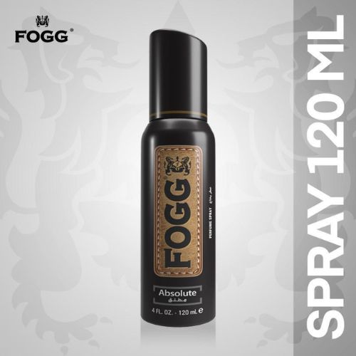 FOGG | عطر ماستر سباري - مطلق 120 مل