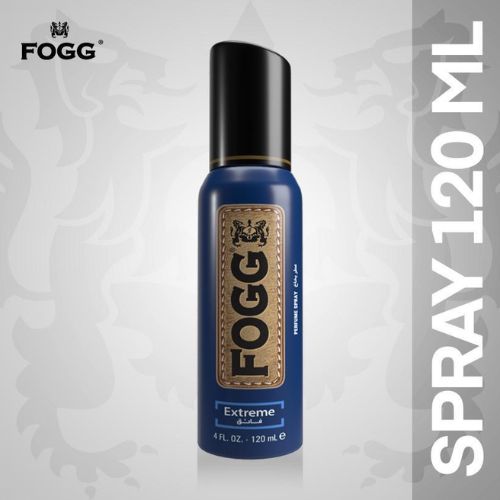 FOGG | عطر ماستر سباري - فائق 120 مل