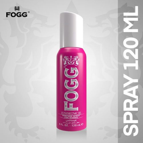FOGG | عطر ماستر سباري للسيدات - ايسانس 120 مل