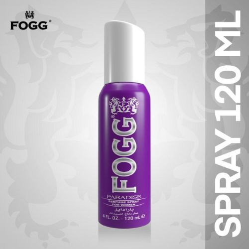 FOGG | عطر ماستر سباري للسيدات - بارادايز 120 مل