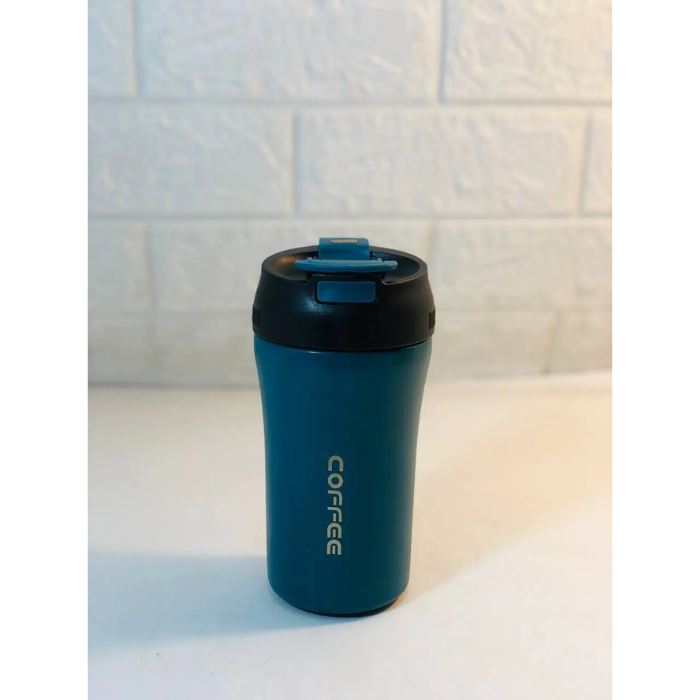 420ml Stainless Steel Leak Proof Thermal Mug