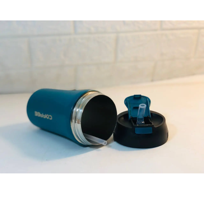 420ml Stainless Steel Leak Proof Thermal Mug