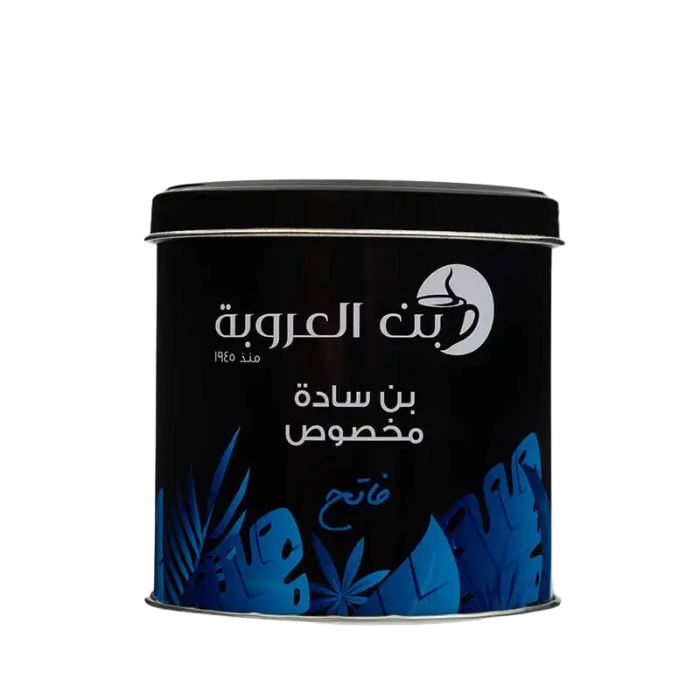 Orouba | خلطة العروبة الخاصة بن سادة – فاتح - 200 جرام