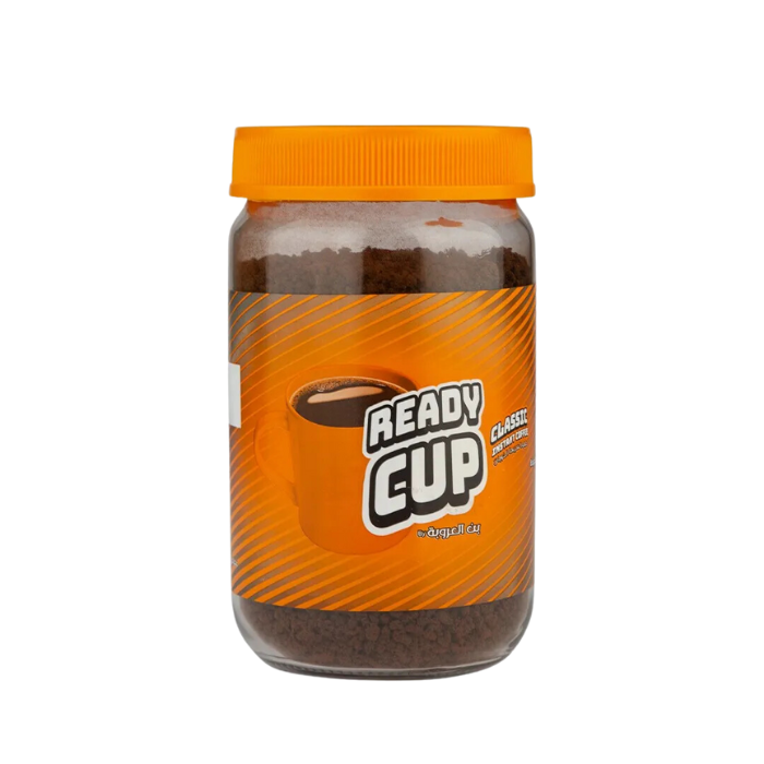 Orouba | Orouba Classic Instant Coffee - 180g