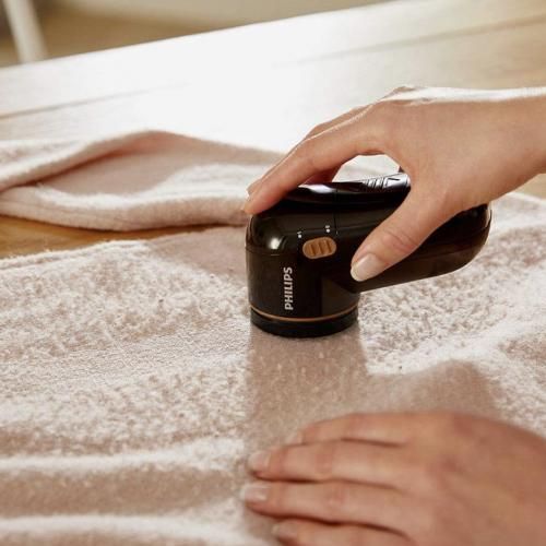 Fabric Shaver GC026/80